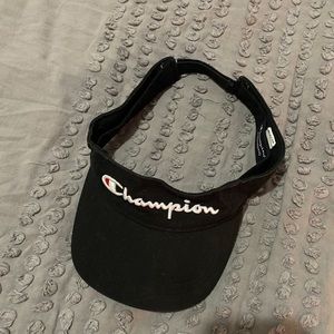 Champion Visor
